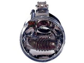 VAN WEZEL 5817905 -  Фонарь указателя поворота
